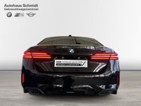 BMW 520 - Vorschau Bild 4