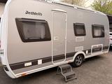 Dethleffs Camper 470 - Dethleffs 470