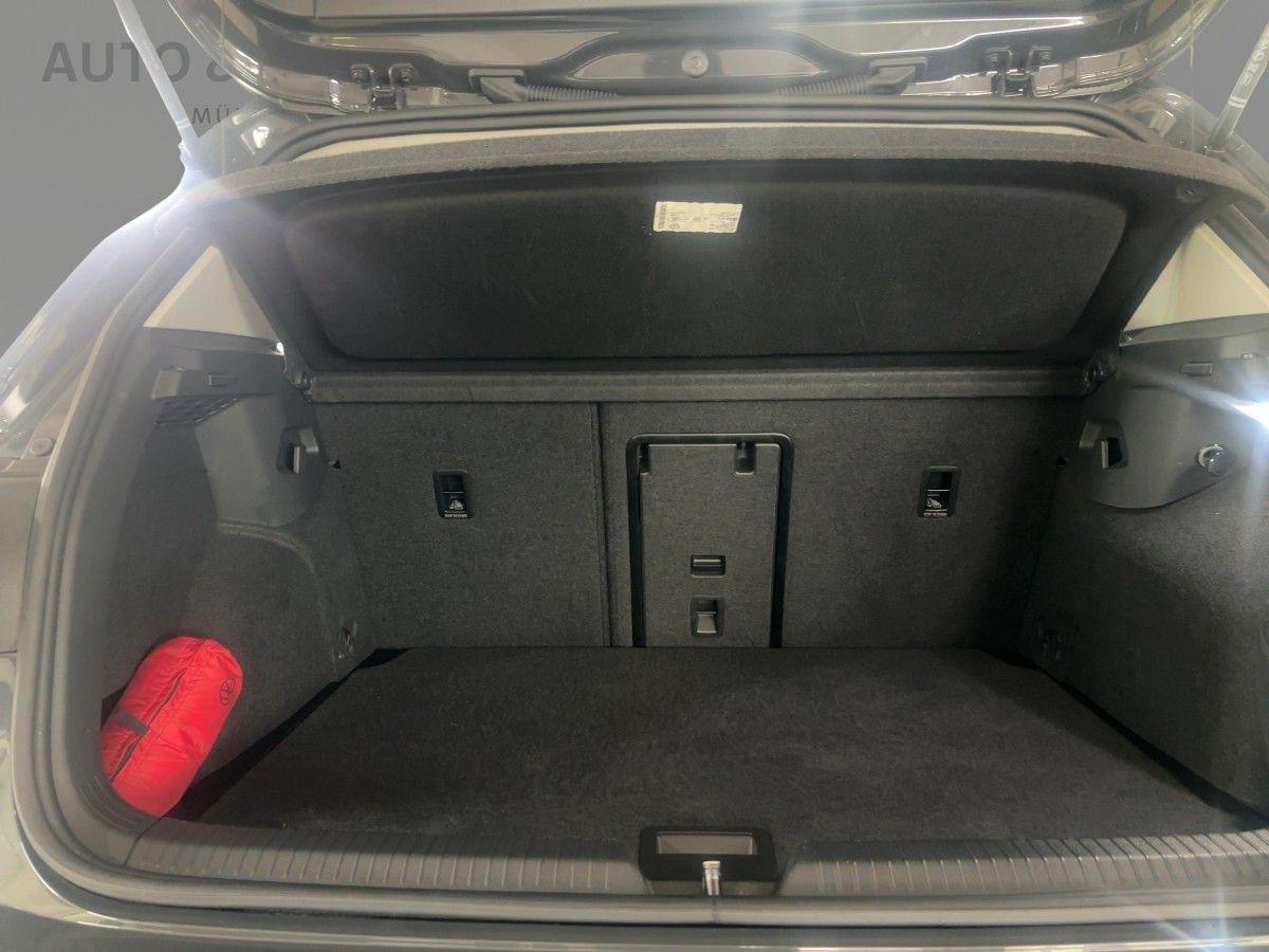 Volkswagen Golf VIII 2.0 TSI Style DSG LED, миниатюра 5