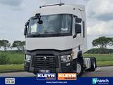 Renault T 460 Retarder,Standklima - Renault 460