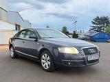 Audi A6 Lim. 2.4 - AUTOMATIK  - TÜV 06/2027 - Audi A6 aus 2006: 4.2