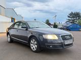 Audi A6 Lim. 2.4 - AUTOMATIK  - TÜV 06/2027 - Audi A6 aus 2006: 4.2