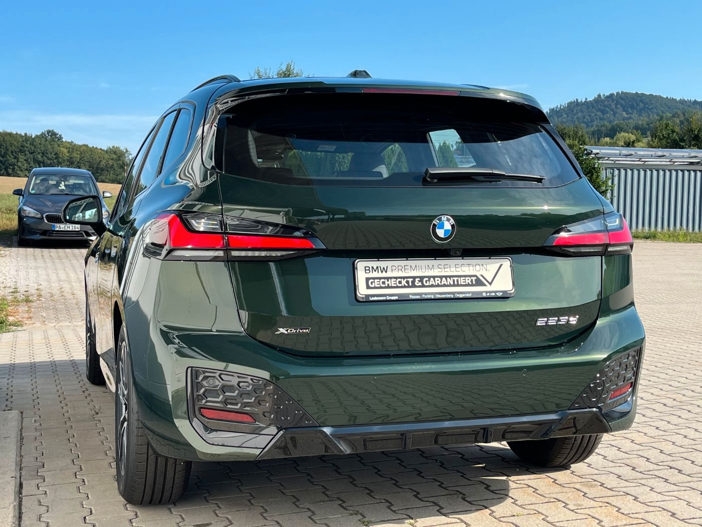 BMW 223d xDr. Active Tourer M 0,49% foto 5