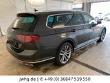 Volkswagen Passat Variant Elegance 4M R-Line|Matrix|ACC|HUD - Volkswagen Passat Variant: Elegance
