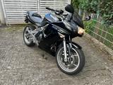 Kawasaki ER6F - KAWASAKI 2008 ER6F