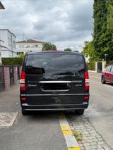 Mercedes-Benz Viano 3.0 CDI AVANTGARDE lang V6 165ch - Mercedes-Benz Viano: V6 Cdi