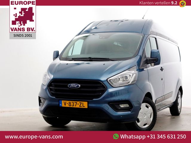 Ford Transit Custom 2.0 TDCI 170pk E6 Automaat L2H2 T