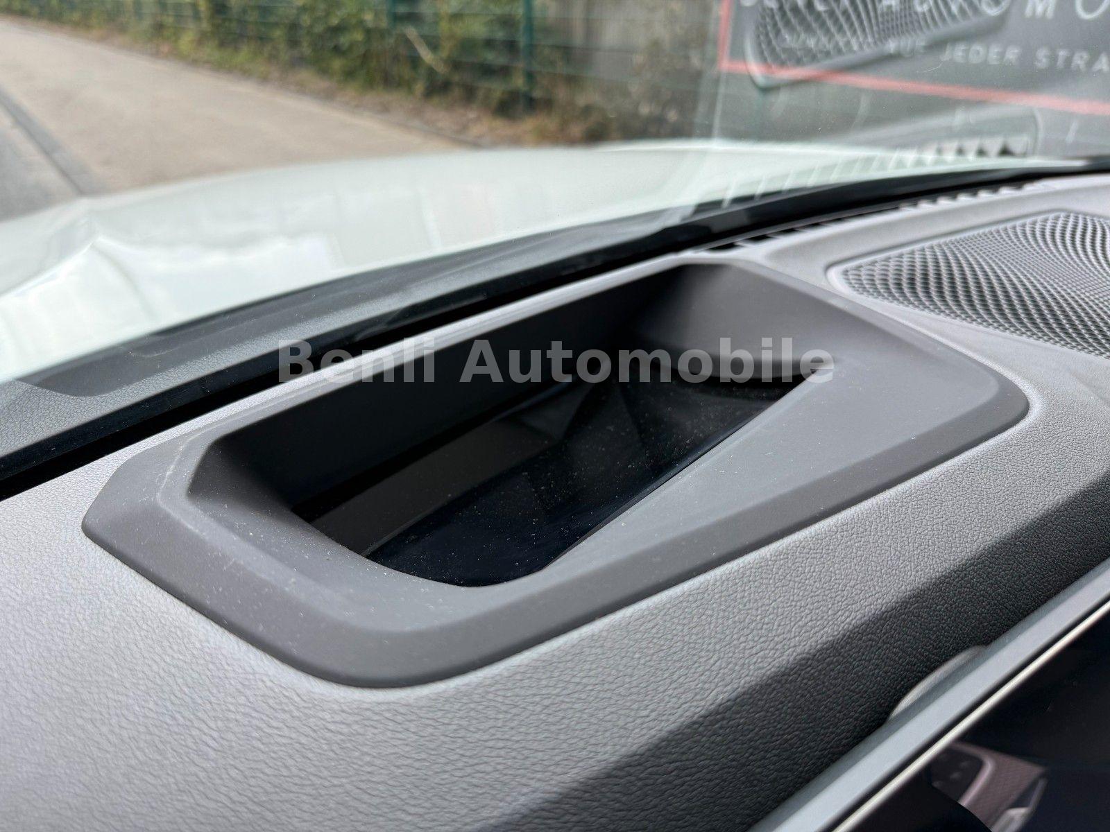 BMW 320 d M Sport Limousine/1HAND/LASER/HUD/MwSt-19%