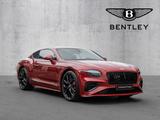 Bentley Continental GT Speed *782PS*First Edition*CCB* - rote Bentley Continental GT