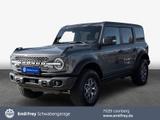 Ford Bronco 2.7 EcoBoost V6 Badlands 246 kW - Ford Bronco in Stuttgart