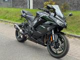 Kawasaki Ninja 1100 SX *Akrapovic*Heckumbau*1. Hand* - Angebote