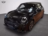 MINI Cooper Cabrio S - gebrauchte Cabrios in Würzburg