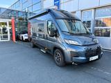 Fiat CV 640 PRO+* Schwenkbad*8G Aut*Aufstelldach - Fiat Neu