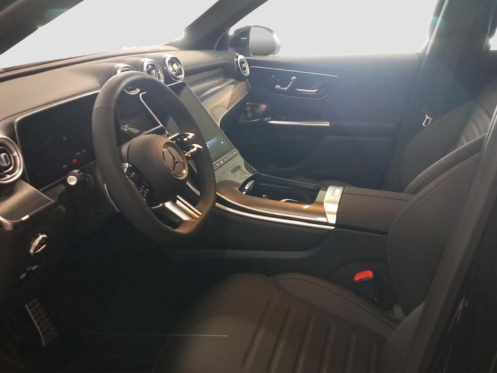 Fahrzeugabbildung Mercedes-Benz GLC 220 d 4M AMG*Memory*360°*PDC*AHK