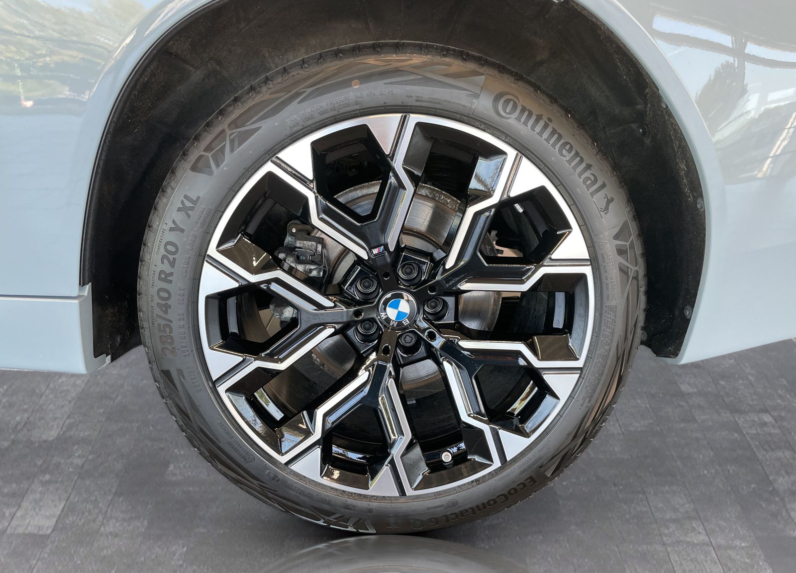 BMW X3 - Bild 14
