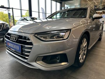 MYAUTOCENTER – Gebraucht- und Jahreswagen mit Werkstattservice in Pfaffenhofen Audi A4 Avant *ACC*AHK*LED*3-ZONEN*CARPLAY*