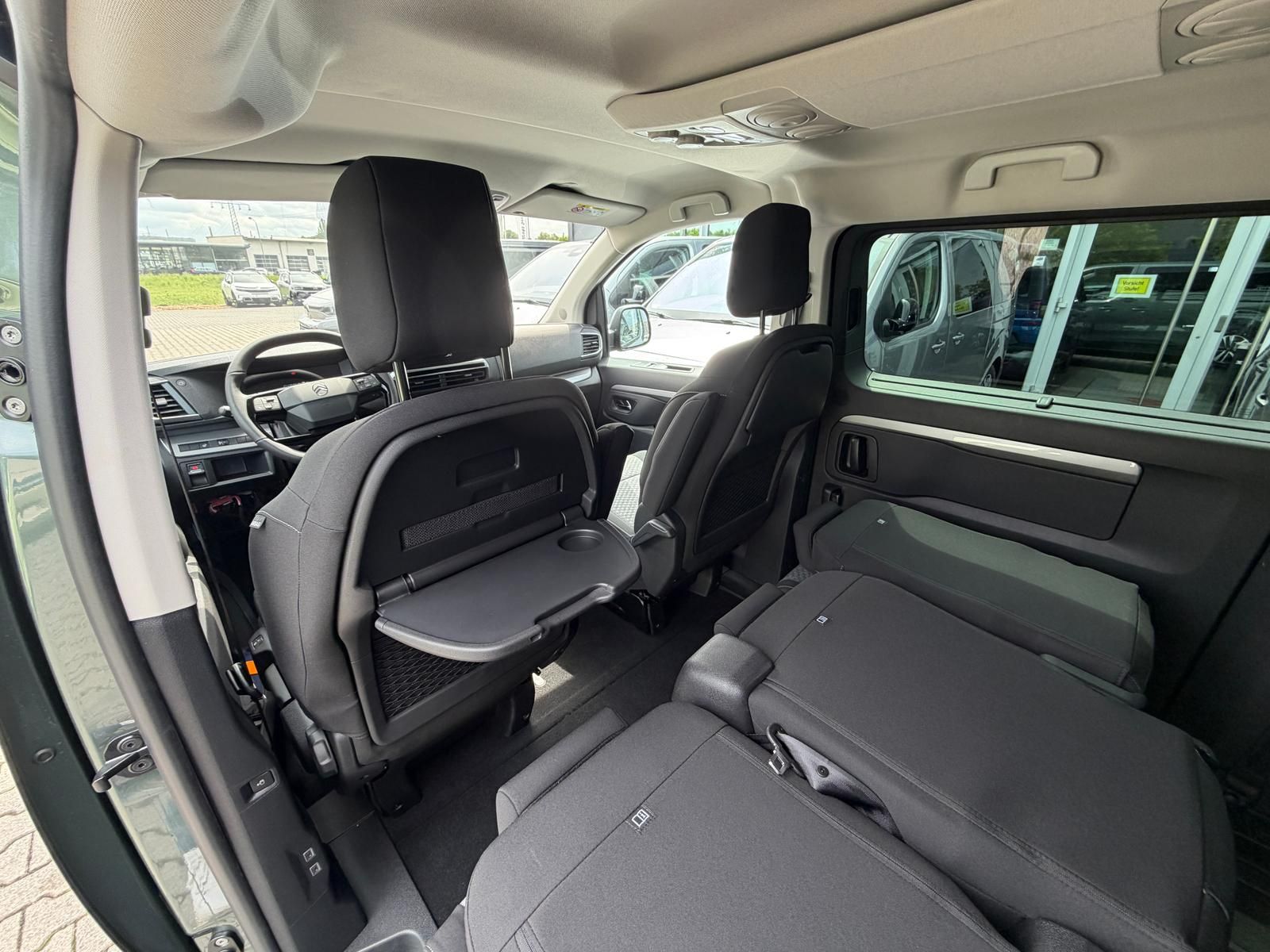 Citroën SpaceTourer - Bild 8