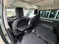 Citroën SpaceTourer - Vorschau Bild 8