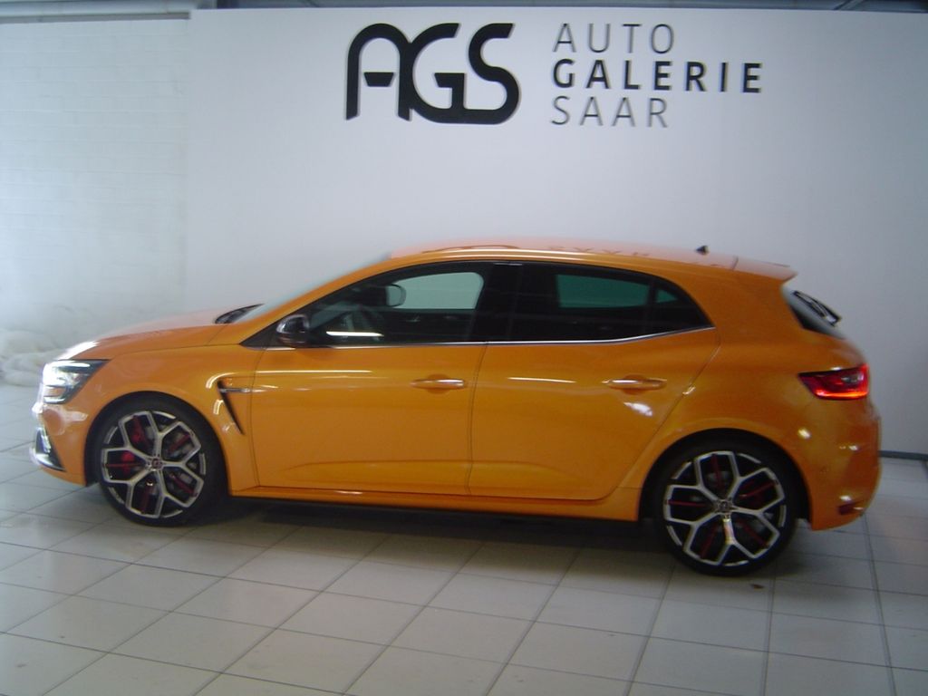 Image of Renault Megane