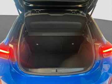 Fotografie des Opel Corsa Corsa-e Ultimate Navi Kamera Matrix-LED 3-phasig