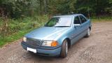 Mercedes-Benz Mercedes C200 W202 mit 2 Jahre Tüv, Winter... - gebrauchte Mercedes-Benz C 200 aus dem Jahr 1995