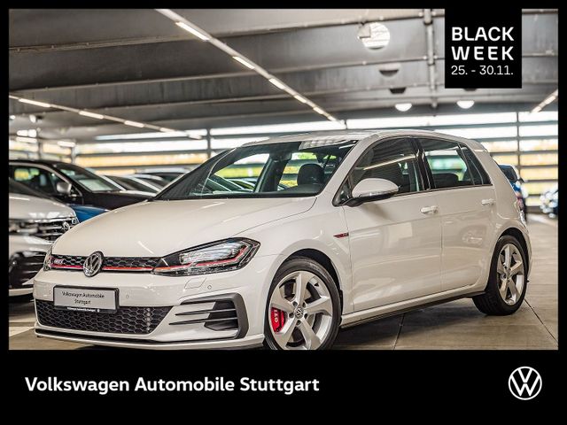 Volkswagen Golf VII GTI Performance DSG Navi Tempomat