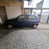 Andere Opel Corsa - Andere aus 1995