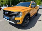 Ford Ranger Wildtrak Autom Doppelkabine - Angebote