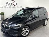 BMW 218d Gran Tourer Advantage Aut. NAV+LED+AHK+KAM - BMW 218 Gran Tourer aus 2022
