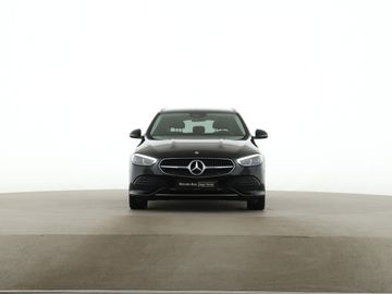 Mercedes C 300 - 3