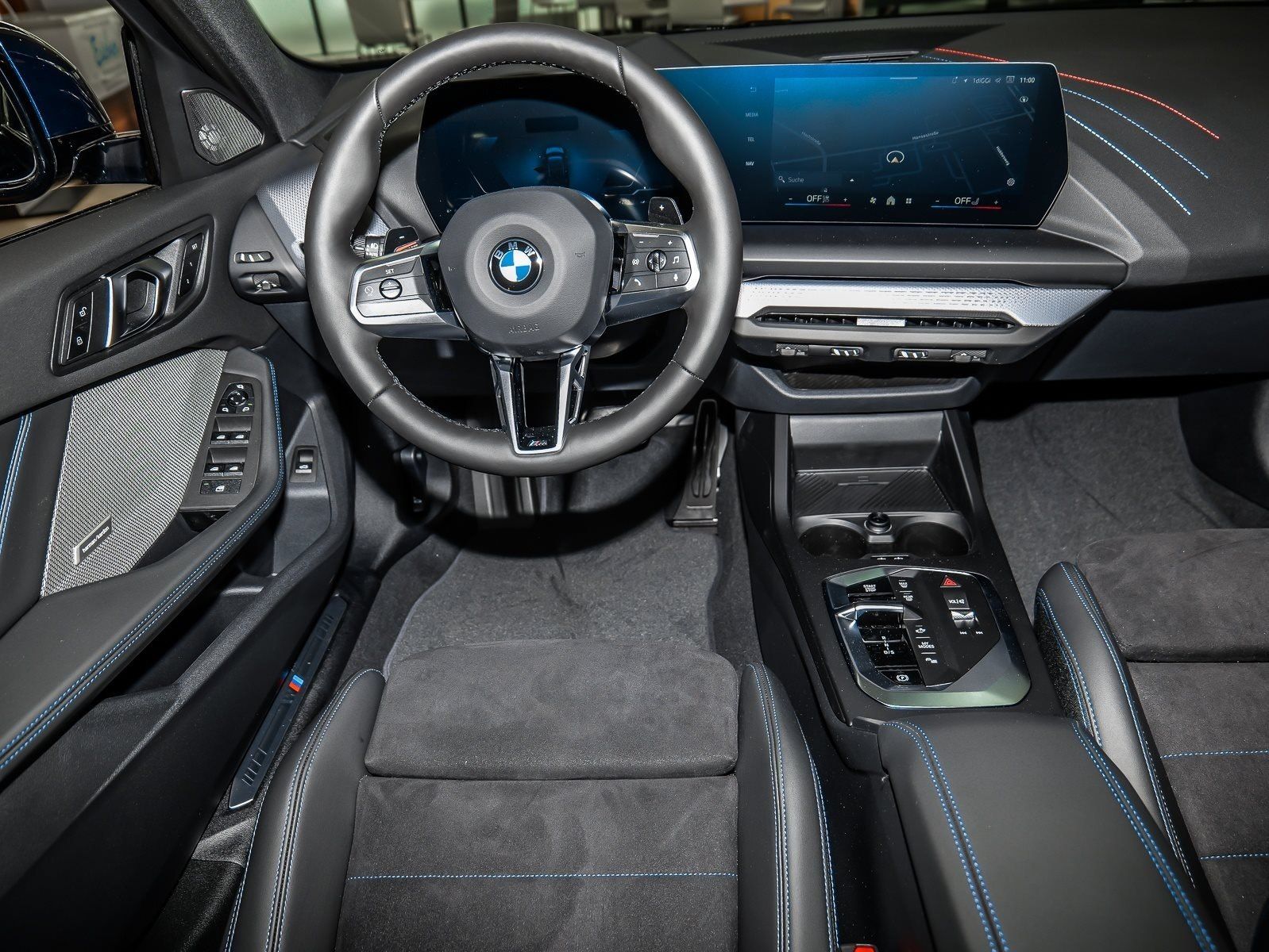 BMW 123 - Bild 13