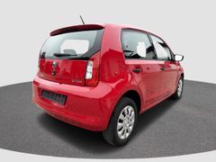 SKODA Citigo Cool Edition ZV+Funk Radio Klima eleFH.