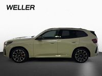 BMW X3 M50 - Vorschau Bild 11