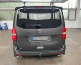 Opel Zafira Life IRMSCHER 2.0 CDTi M (L2) Automatik - : Leder, Ir
