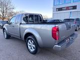 Nissan Navara 2.5 dci KingCab 4X4*EURO5-SHZ-WR-2.HAND* - Nissan Navara: Allradantrieb, 2.5