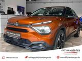 Citroën C4 F1.2 FEEL PACK NAVI SHZ AHK RFK DAB LED BLUET - Citroën C4 FEEL mit Benzin-Antrieb