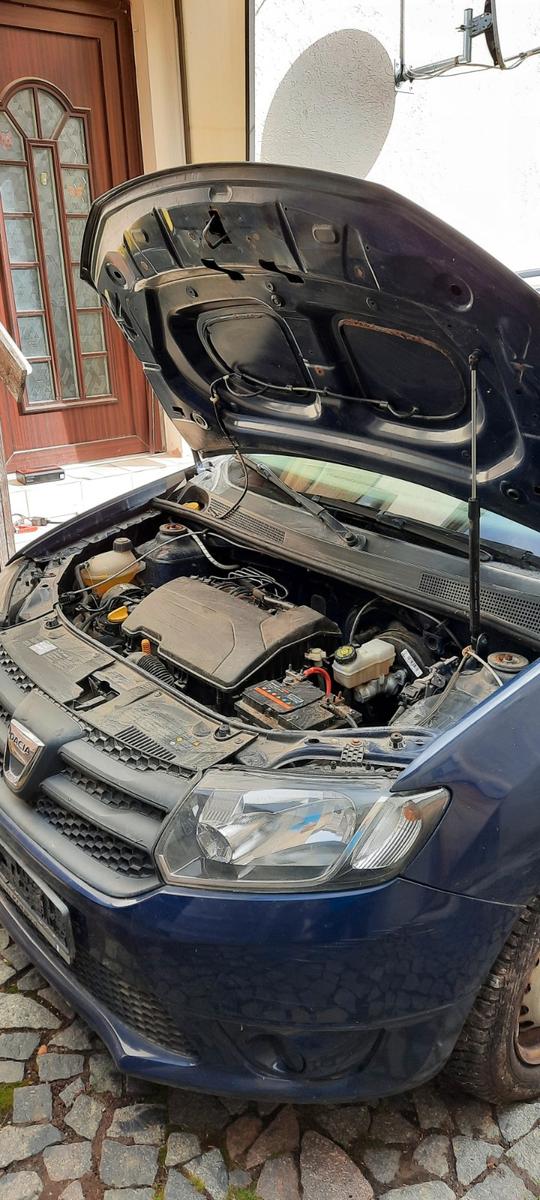Dacia Logan 2015 — photo 5