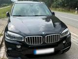BMW X5 M50d Sport - BMW X5 M50 aus 2016