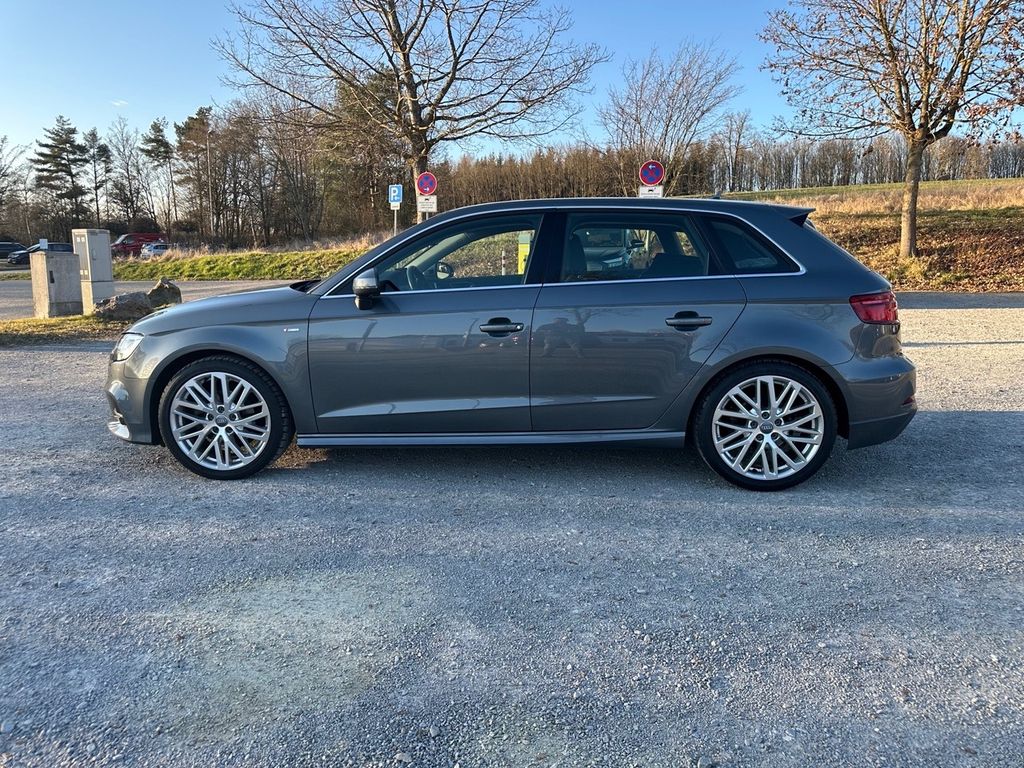 Image of Audi A3