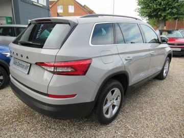 Skoda Kodiaq - 4