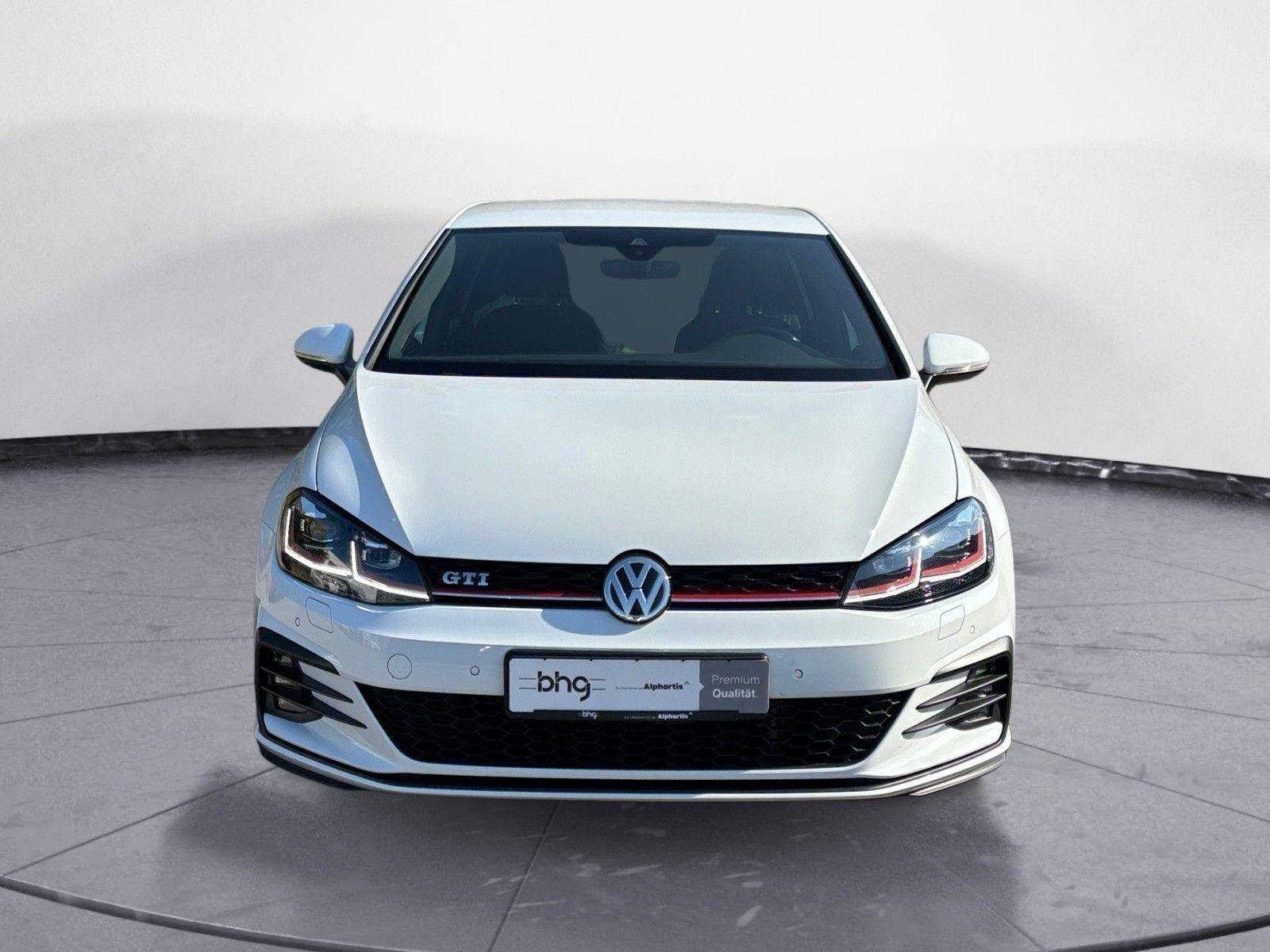 Volkswagen Golf GTI (BlueMotion Technology)