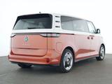 Volkswagen ID. Buzz Pro LWB 86kWh 7-Sitzer/Pano/AHK - Volkswagen ID. Buzz: 7 Sitzer