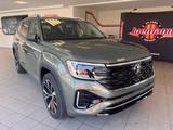 Volkswagen 2025 Atlas SEL Premium R-Line - Volkswagen: Atlas