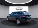 Skoda Kodiaq 2.0 TSI Style 4x4 AHK*StHz*Pano*DCC*ACC - Skoda Kodiaq: Automatik