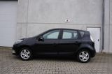 Renault Scenic 1.5 dCi Navi SHZ Freisprech Tempomat - Renault Scenic mit Diesel-Antrieb: 1.5