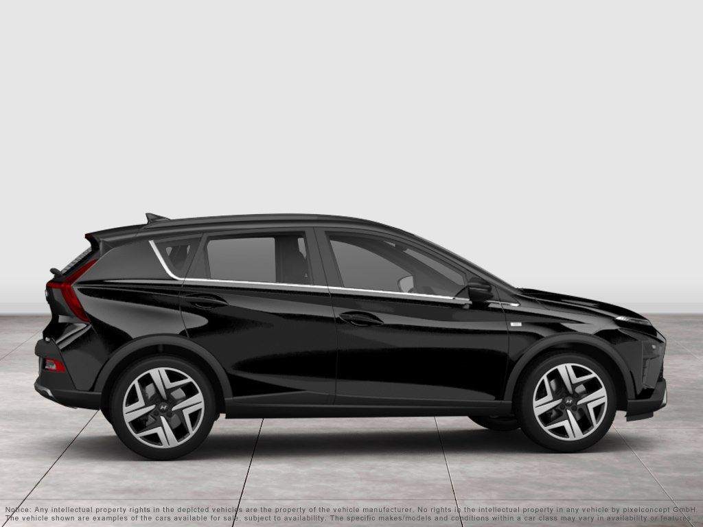 Hyundai BAYON - Bild 6