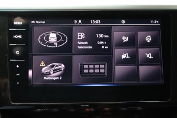 Volkswagen Arteon Shooting Brake Elegance AHK Navi Matrix