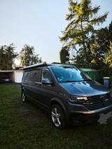 Volkswagen  T6.1 - Wohnwagen & Wohnmobile in Bonn