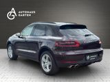 Porsche Macan S AWD/Pano/SHZ/NAVI/Alcantara/Bose/1.Hand - Porsche Macan aus 2016