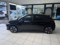 PEUGEOT 208 (e-) GT SHZ LED CAM CARPLAY DAB+